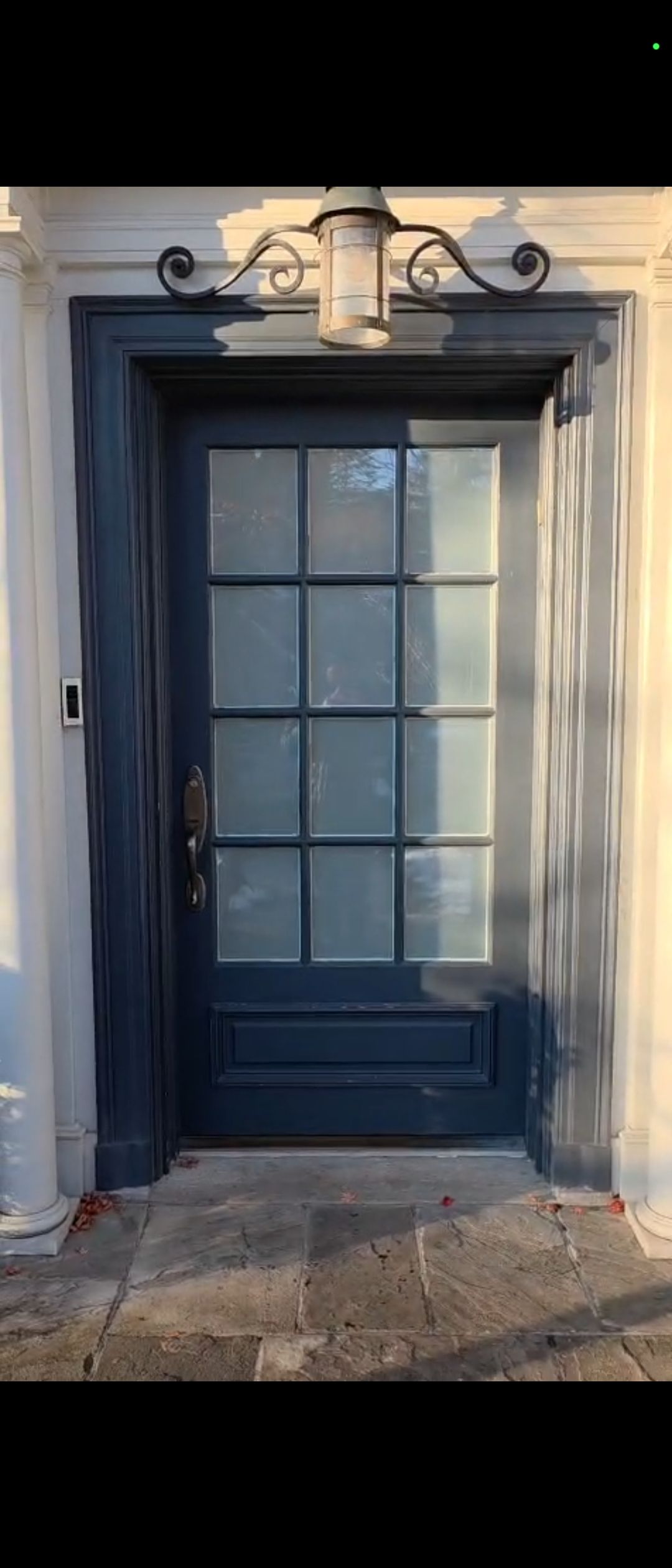 How a Break-In Taught Me the Value of Window Security Film