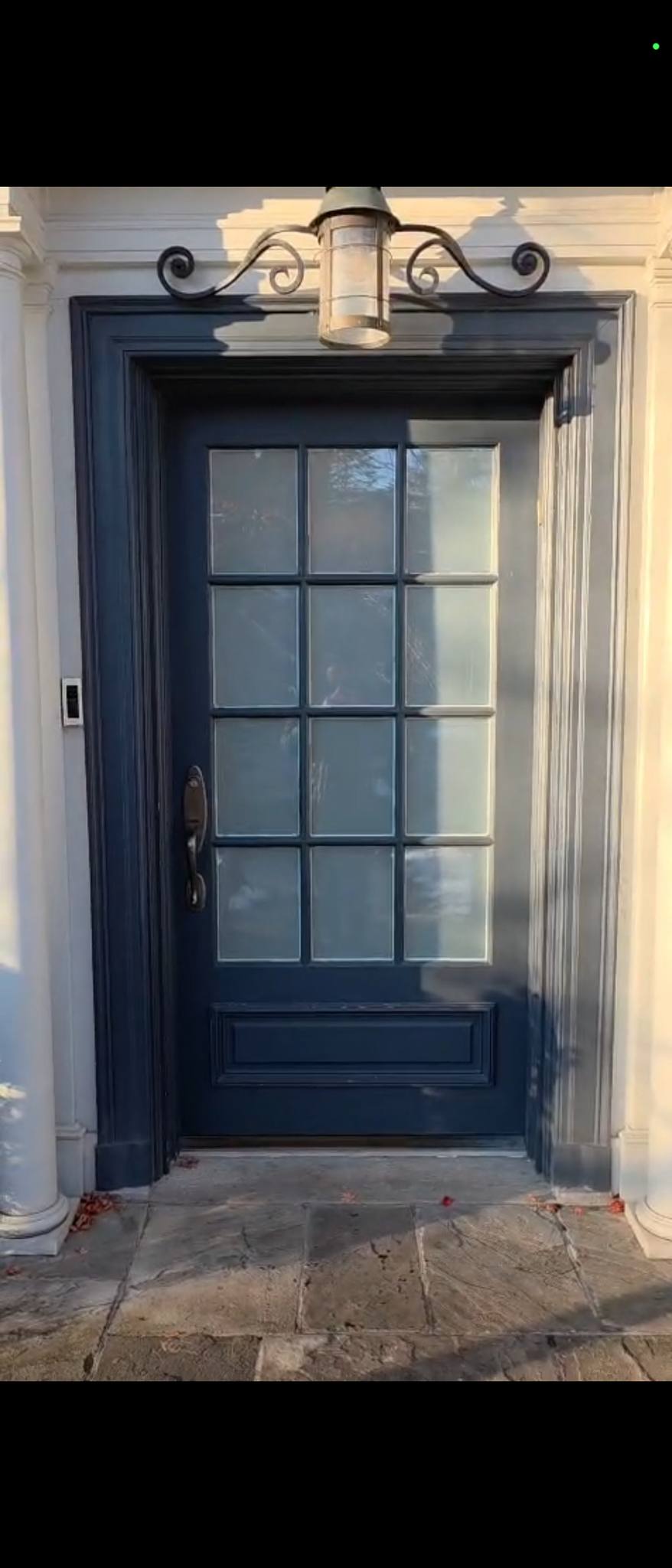 How a Break-In Taught Me the Value of Window Security Film