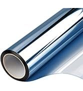 Reflective Privacy Film