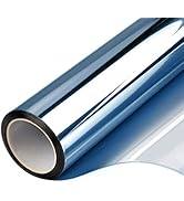 Reflective Privacy Film