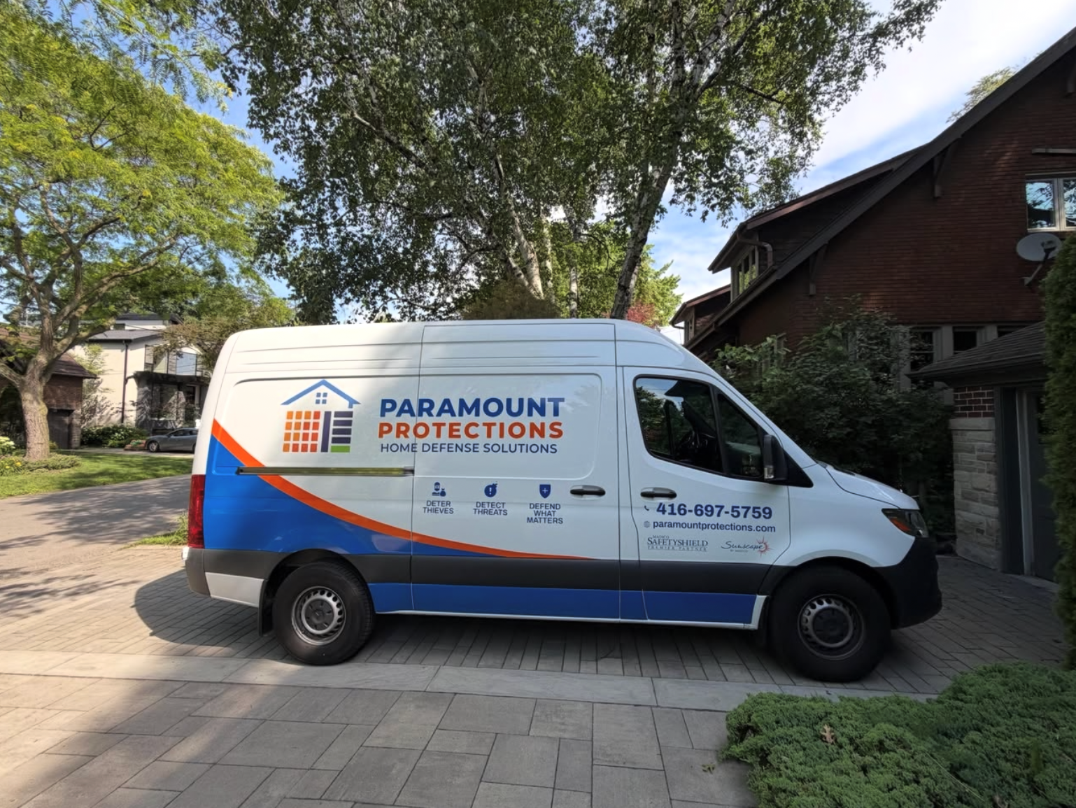 Garage Security In Plain Language: What I Actually Install